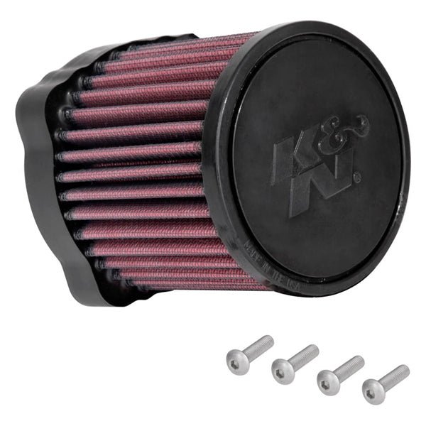 KN AIR FILTER - Driven Powersports Inc.024844382207HA - 5019