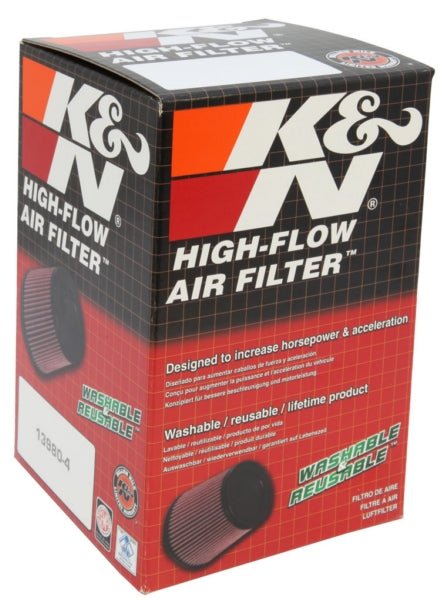 KN AIR FILTER - Driven Powersports Inc.024844009494RU - 0210