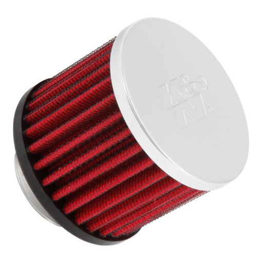 KN CRANKCASE AIR FILTER - Driven Powersports Inc.02484401534162 - 1440