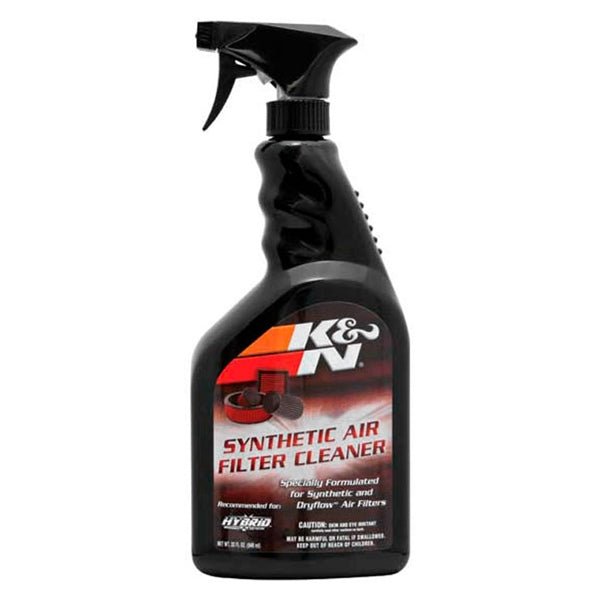 KN FILTER CLEANER - Driven Powersports Inc.02484428608699 - 0624