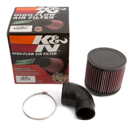 KN HIGH - FLOW OEM AIR FILTER (CM - 8009) - Driven Powersports Inc.024844308702CM - 8009