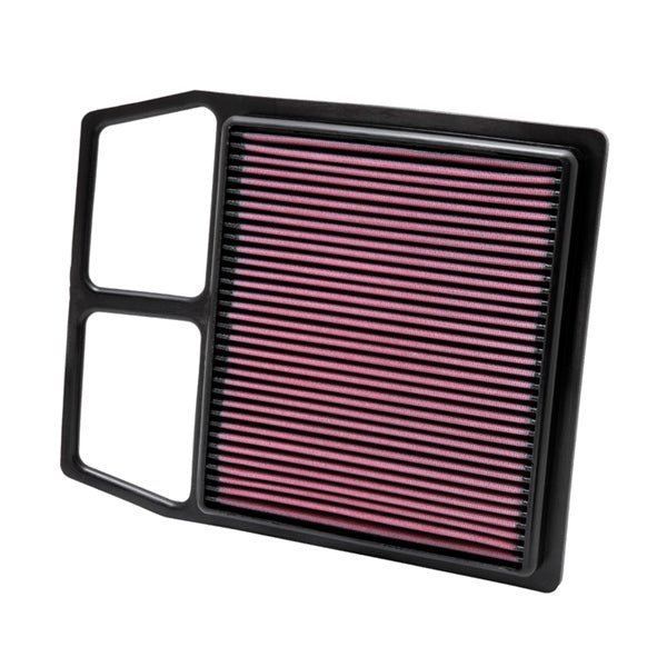 KN HIGH - FLOW OEM AIR FILTER (CM - 8011) - Driven Powersports Inc.024844287625CM - 8011