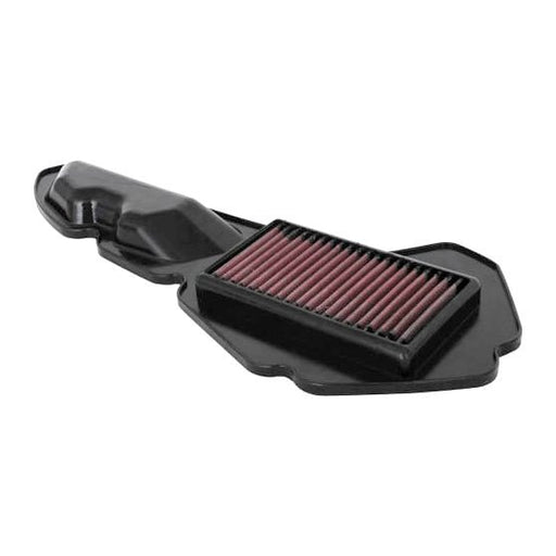 KN HIGH - FLOW OEM AIR FILTER (HA - 1218) - Driven Powersports Inc.9999999989HA - 1218