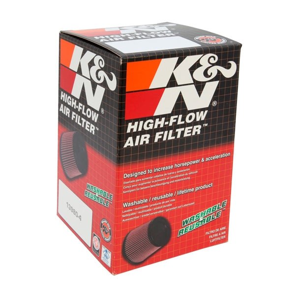 KN HIGH - FLOW OEM AIR FILTER (HA - 3500) - Driven Powersports Inc.024844078278HA - 3500