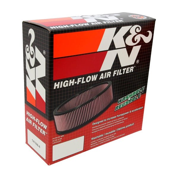 KN HIGH - FLOW OEM AIR FILTER (HD - 1102) - Driven Powersports Inc.024844107848HD - 1102