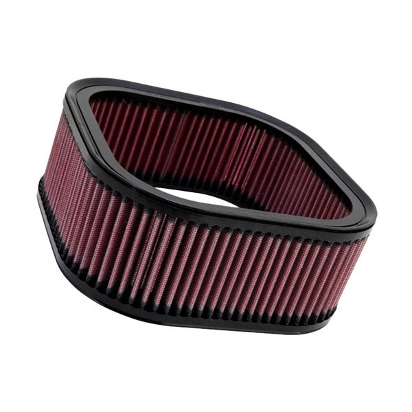 KN HIGH - FLOW OEM AIR FILTER (HD - 1102) - Driven Powersports Inc.024844107848HD - 1102