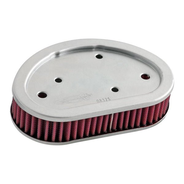 KN HIGH - FLOW OEM AIR FILTER (HD - 9608) - Driven Powersports Inc.024844231178HD - 9608