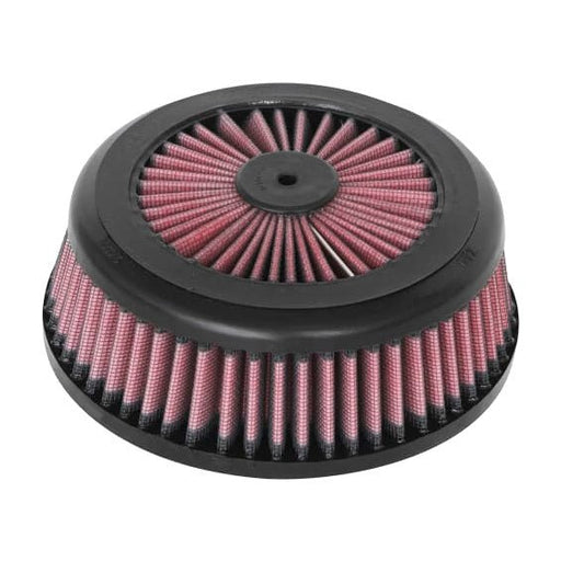 KN HIGH - FLOW OEM AIR FILTER (KA - 2409XD) - Driven Powersports Inc.024844385284KA - 2409XD