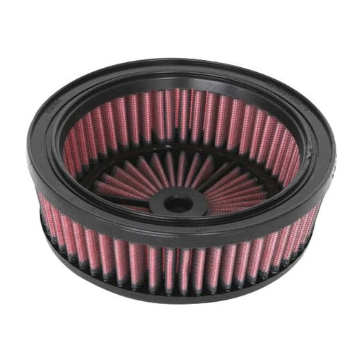 KN HIGH - FLOW OEM AIR FILTER (KA - 2409XD) - Driven Powersports Inc.024844385284KA - 2409XD