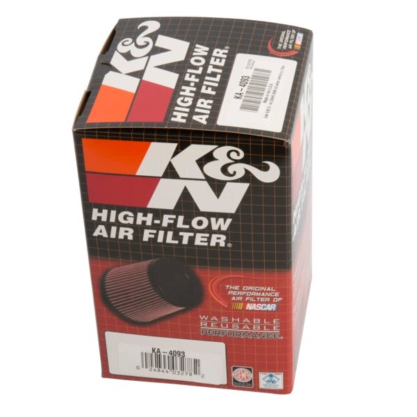 KN HIGH - FLOW OEM AIR FILTER (KA - 4093) - Driven Powersports Inc.024844032782KA - 4093