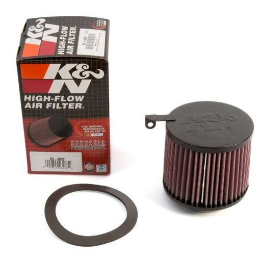 KN HIGH - FLOW OEM AIR FILTER (KA - 4093) - Driven Powersports Inc.024844032782KA - 4093