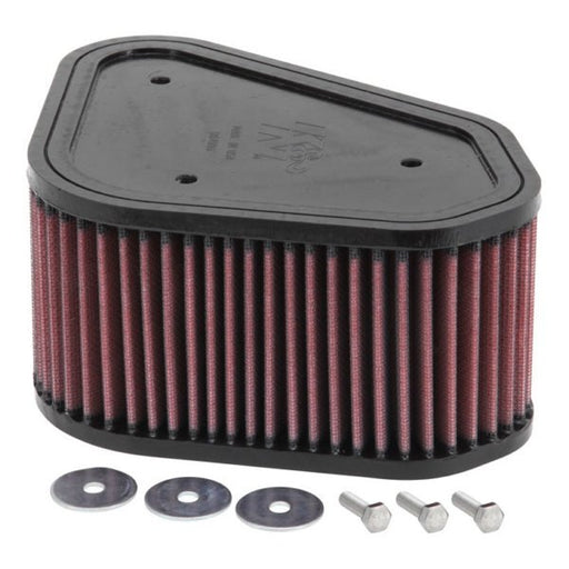 KN HIGH - FLOW OEM AIR FILTER (KA - 6503) - Driven Powersports Inc.024844101525KA - 6503