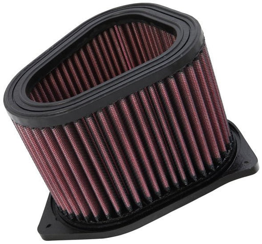 KN HIGH - FLOW OEM AIR FILTER (SU - 1598) - Driven Powersports Inc.024844097736SU - 1598