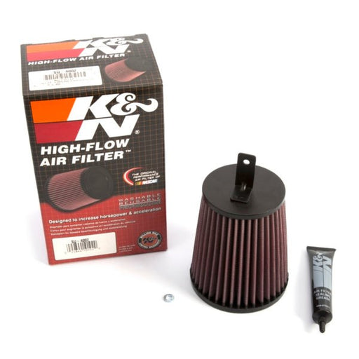 KN HIGH - FLOW OEM AIR FILTER (SU - 4002) - Driven Powersports Inc.024844101020SU - 4002