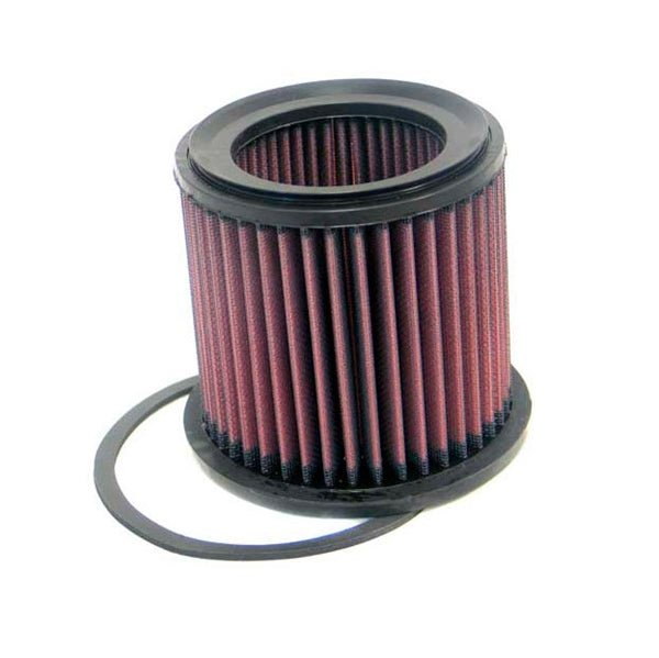 KN HIGH - FLOW OEM AIR FILTER (SU - 7005) - Driven Powersports Inc.024844121554SU - 7005