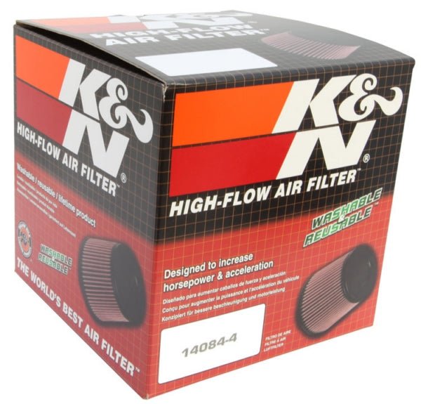 KN HIGH - FLOW OEM AIR FILTER (SU - 7005) - Driven Powersports Inc.024844121554SU - 7005