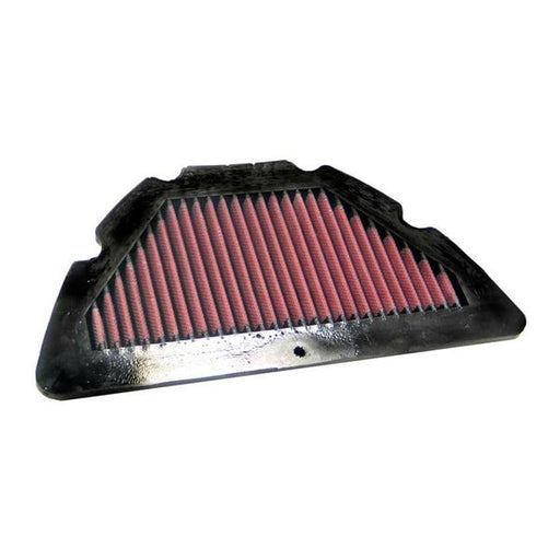 KN HIGH - FLOW OEM AIR FILTER (YA - 1004) - Driven Powersports Inc.024844108685YA - 1004