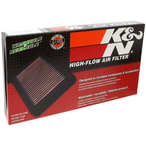 KN HIGH - FLOW OEM AIR FILTER (YA - 1009) - Driven Powersports Inc.024844245199YA - 1009