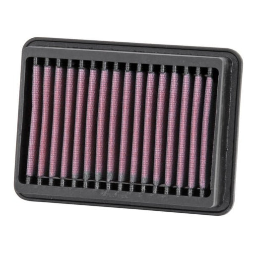 KN HIGH - FLOW OEM AIR FILTER (YA - 1906) - Driven Powersports Inc.024844182791YA - 1906