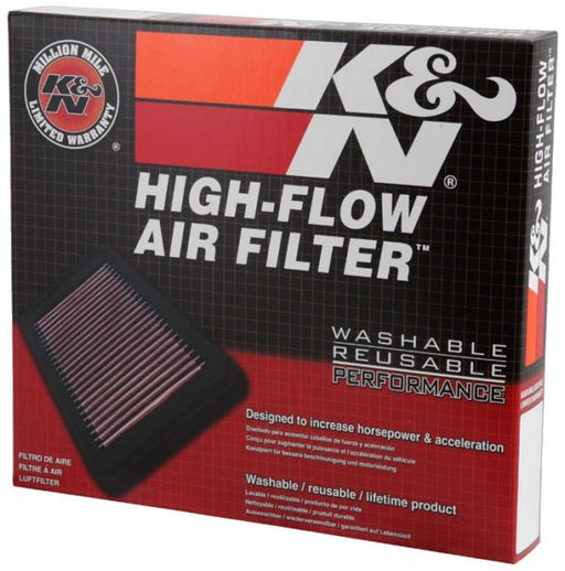 KN HIGH - FLOW OEM AIR FILTER (YA - 6006) - Driven Powersports Inc.024844194961YA - 6006