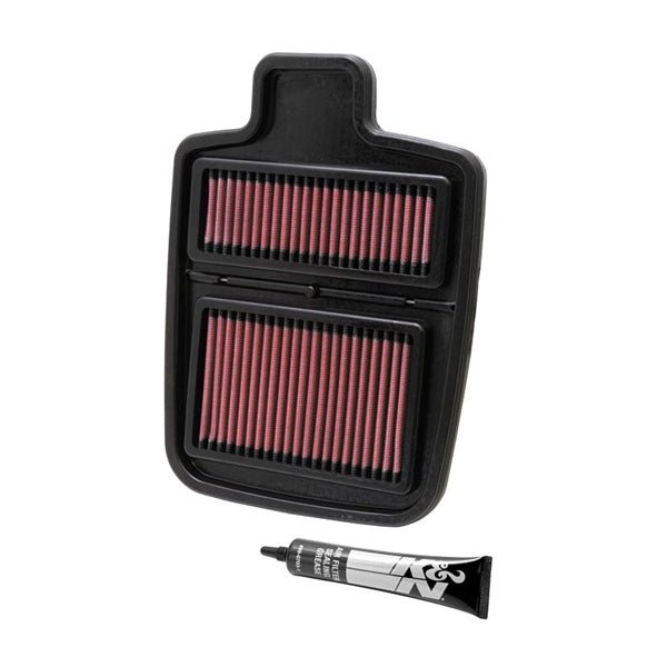 KN HIGH - FLOW OEM AIR FILTER - Driven Powersports Inc.024844308382AC - 7009