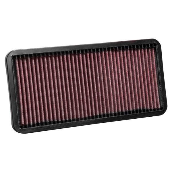 KN HIGH - FLOW OEM AIR FILTER - Driven Powersports Inc.024844369567AL - 1015