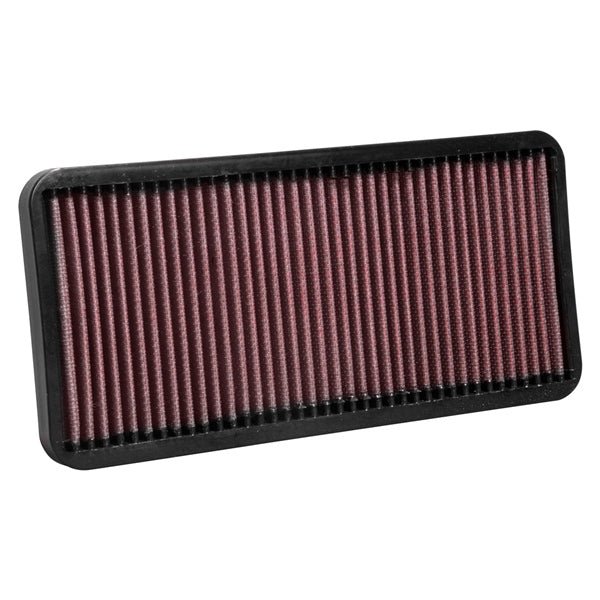 KN HIGH - FLOW OEM AIR FILTER - Driven Powersports Inc.024844369567AL - 1015