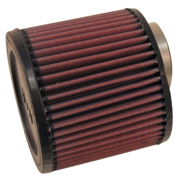 KN HIGH - FLOW OEM AIR FILTER - Driven Powersports Inc.024844184108BD - 6506