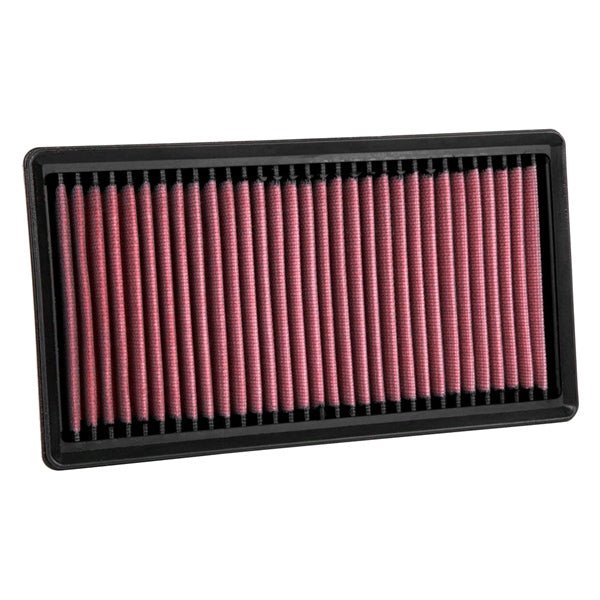 KN HIGH - FLOW OEM AIR FILTER - Driven Powersports Inc.024844374721BM - 1019