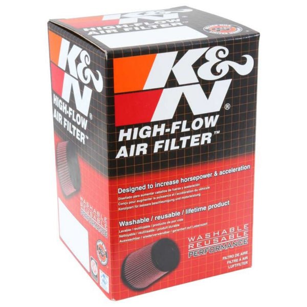 KN HIGH - FLOW OEM AIR FILTER - Driven Powersports Inc.024844108623BM - 1204