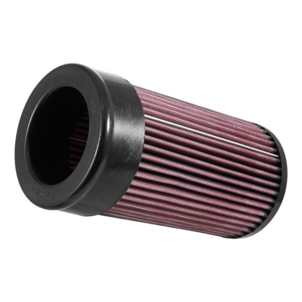 KN HIGH - FLOW OEM AIR FILTER - Driven Powersports Inc.024844362810CM - 8016