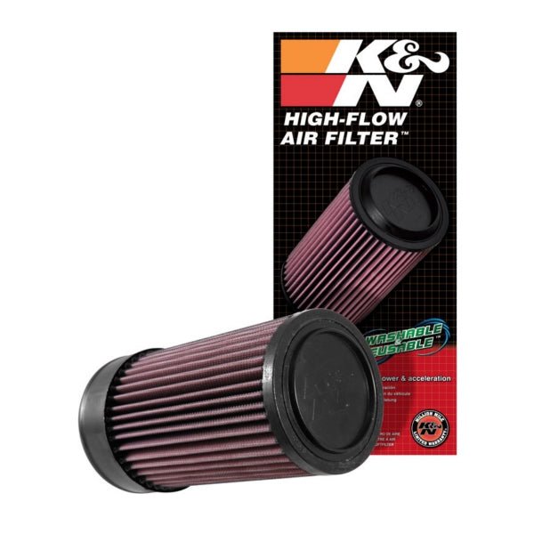 KN HIGH - FLOW OEM AIR FILTER - Driven Powersports Inc.024844362810CM - 8016