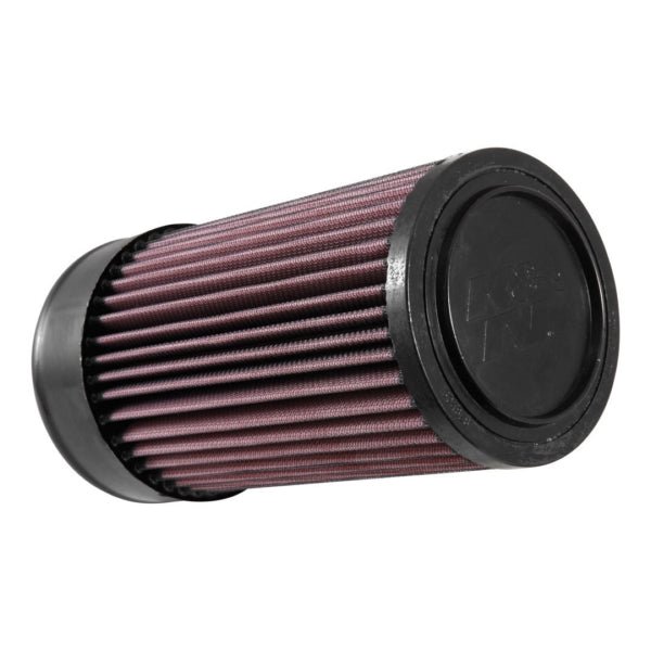 KN HIGH - FLOW OEM AIR FILTER - Driven Powersports Inc.024844362810CM - 8016