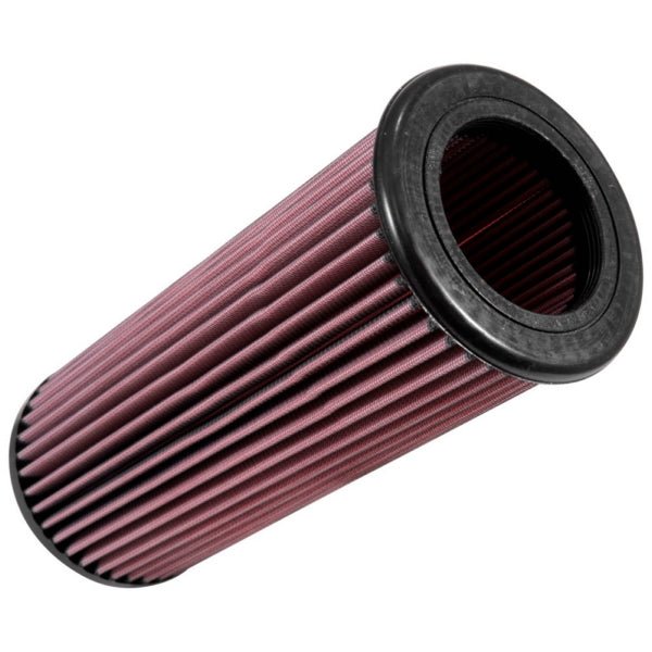 KN HIGH - FLOW OEM AIR FILTER - Driven Powersports Inc.024844366016CM - 9017