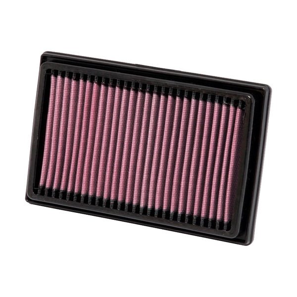 KN HIGH - FLOW OEM AIR FILTER - Driven Powersports Inc.024844261175CM - 9908