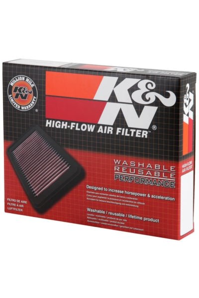 KN HIGH - FLOW OEM AIR FILTER - Driven Powersports Inc.024844303912CM - 9910