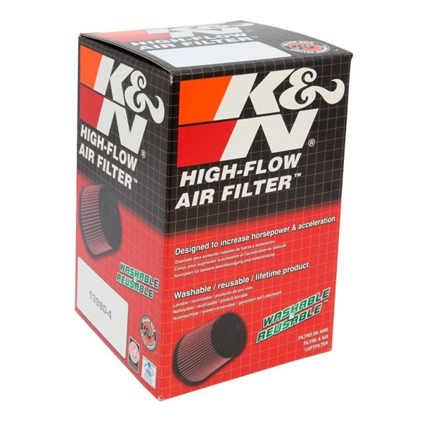 KN HIGH - FLOW OEM AIR FILTER - Driven Powersports Inc.024844041739HA - 1088