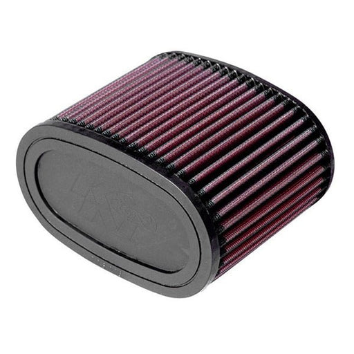 KN HIGH - FLOW OEM AIR FILTER - Driven Powersports Inc.024844034281HA - 1187