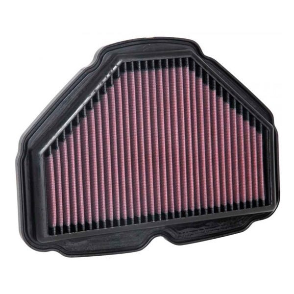 KN HIGH - FLOW OEM AIR FILTER - Driven Powersports Inc.024844368867HA - 1818