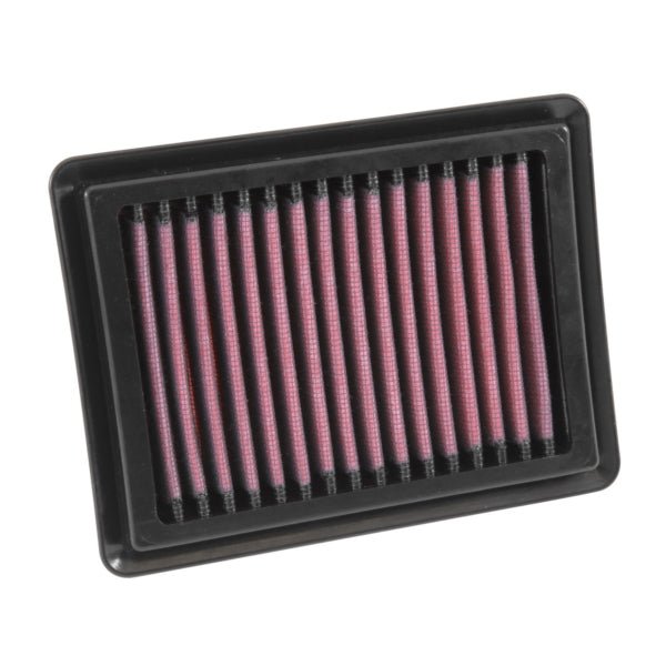 KN HIGH - FLOW OEM AIR FILTER - Driven Powersports Inc.024844351951HA - 2513