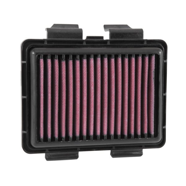 KN HIGH - FLOW OEM AIR FILTER - Driven Powersports Inc.024844351951HA - 2513