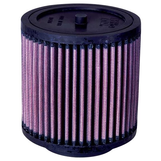 KN HIGH - FLOW OEM AIR FILTER - Driven Powersports Inc.024844088697HA - 5000