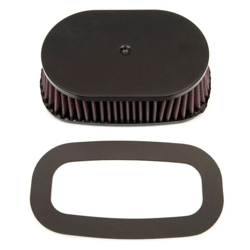 KN HIGH - FLOW OEM AIR FILTER - Driven Powersports Inc.024844019851HA - 6592