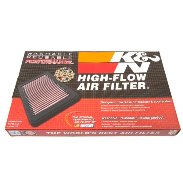 KN HIGH - FLOW OEM AIR FILTER - Driven Powersports Inc.024844005816HA - 8088