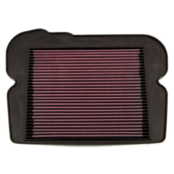 KN HIGH - FLOW OEM AIR FILTER - Driven Powersports Inc.024844005816HA - 8088