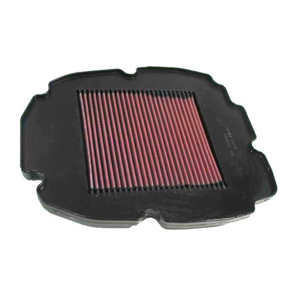 KN HIGH - FLOW OEM AIR FILTER - Driven Powersports Inc.024844083807HA - 8098