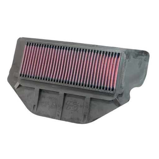 KN HIGH - FLOW OEM AIR FILTER - Driven Powersports Inc.024844085276HA - 9200