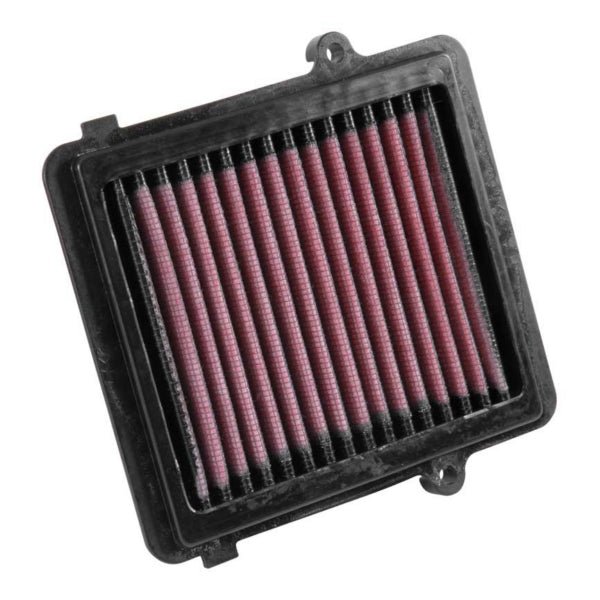 KN HIGH - FLOW OEM AIR FILTER - Driven Powersports Inc.024844365651HA - 9916