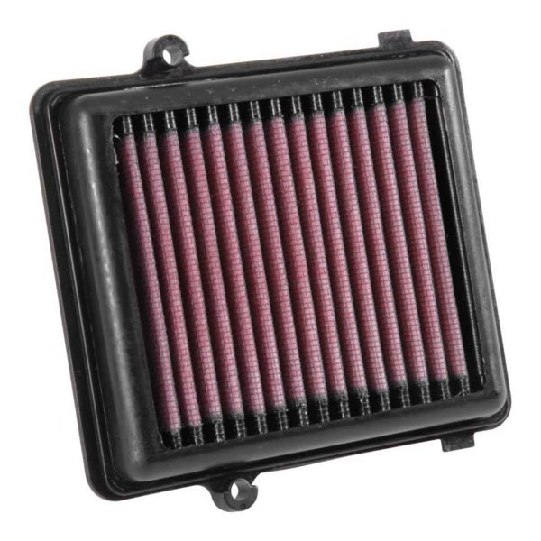 KN HIGH - FLOW OEM AIR FILTER - Driven Powersports Inc.024844365651HA - 9916