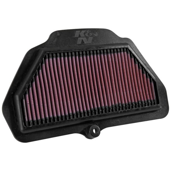 KN HIGH - FLOW OEM AIR FILTER - Driven Powersports Inc.024844362766KA - 1016